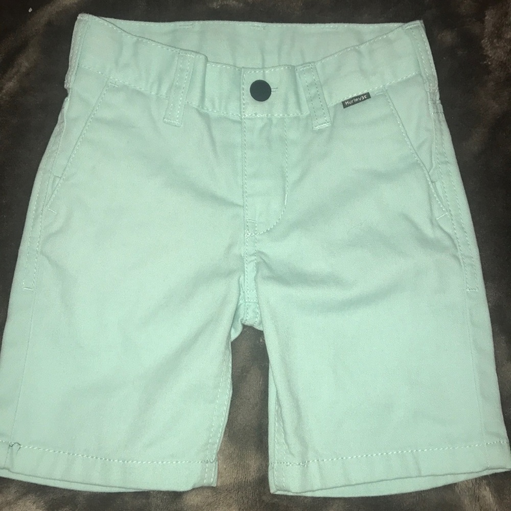 Hurley shorts size 2T